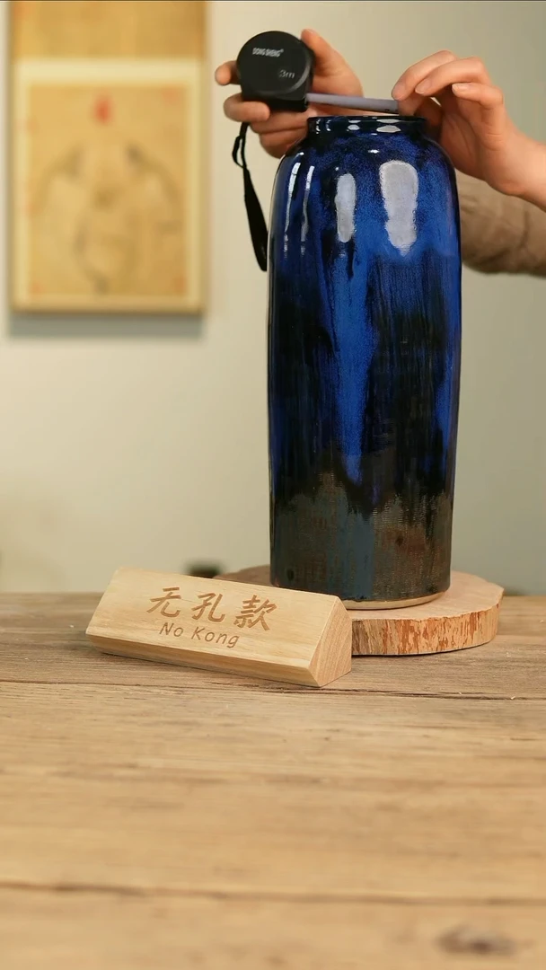 【闪购商品】摆件24-120高35口6误差2无孔