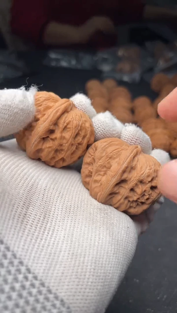 核桃a132  元宝 40尺小水尖