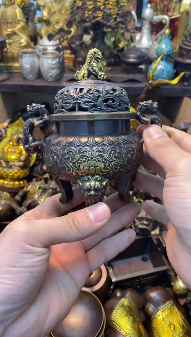 1案台摆件  物品摆件