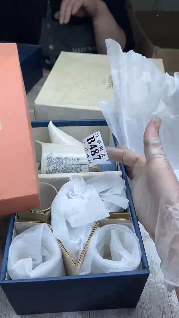 【闪购商品】瓷片旺福家陶瓷甄选