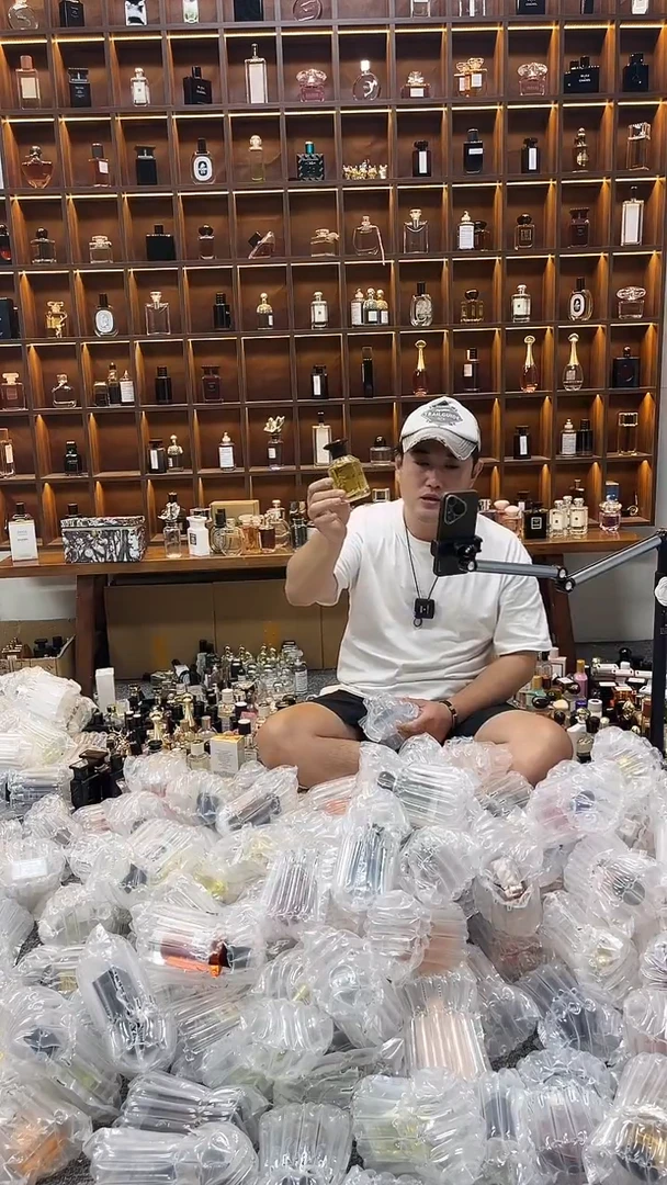 PVP----裸瓶迷夜橙花