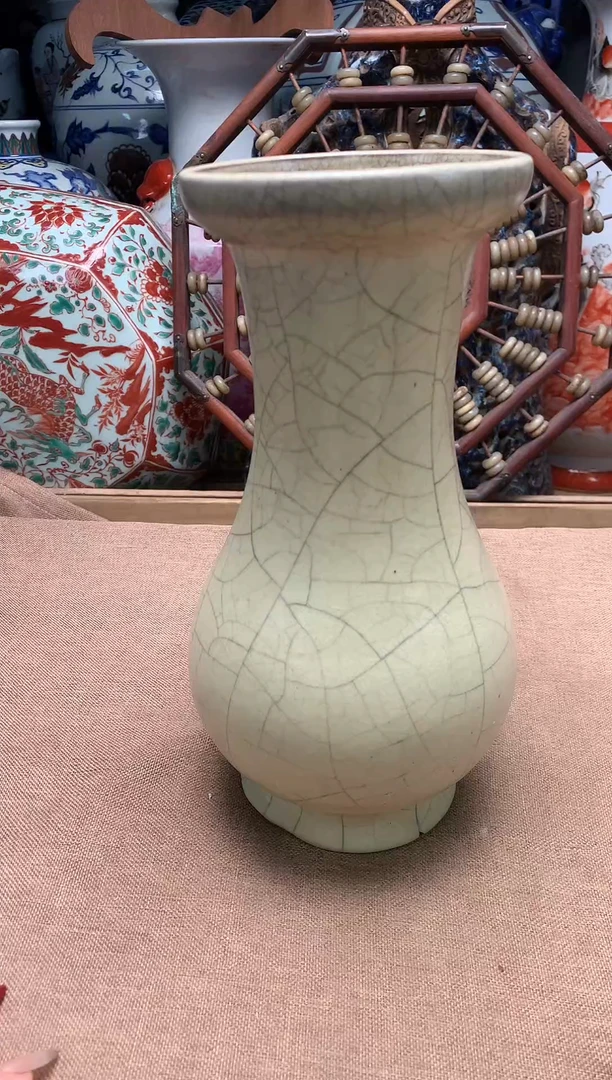 摆件旧藏瓷器旧藏瓷器