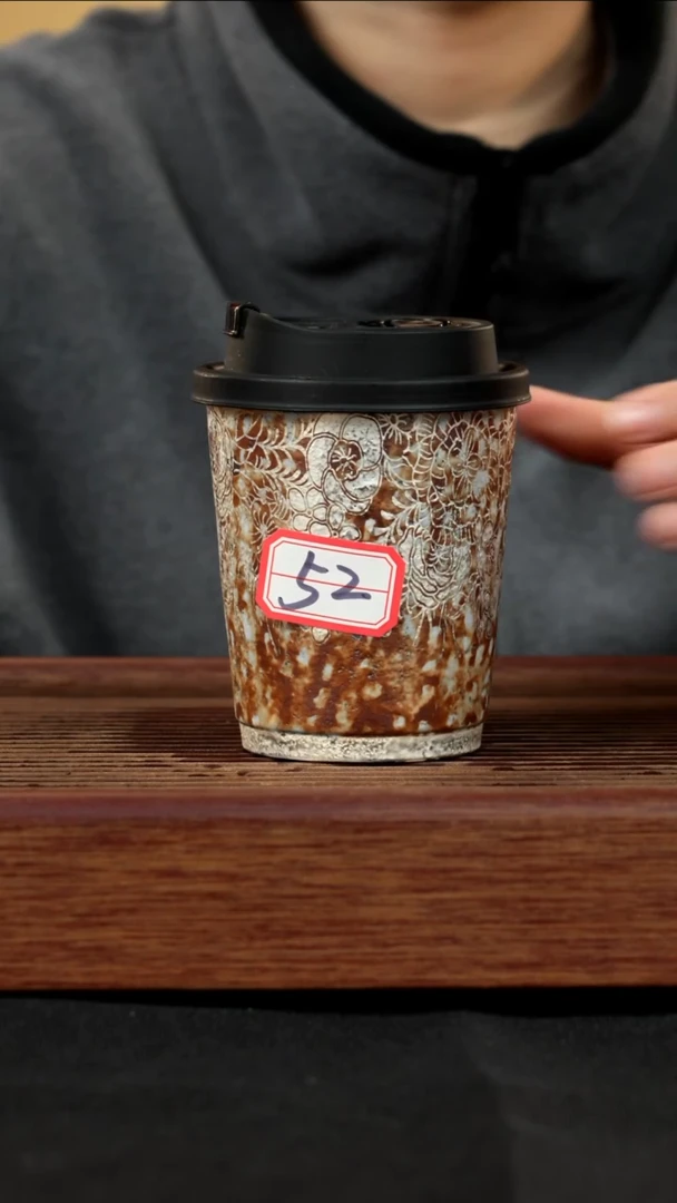 【闪购商品】紫砂茶壶紫砂壶52号