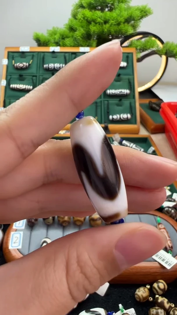 玛瑙/玉髓颈饰未镶嵌C**Y144.（微瑕随机发货）