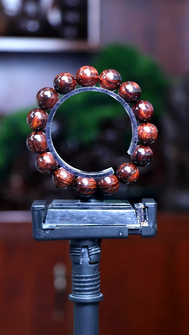 手串/手链黄花梨/降香黄檀海南黄花梨1.5手串