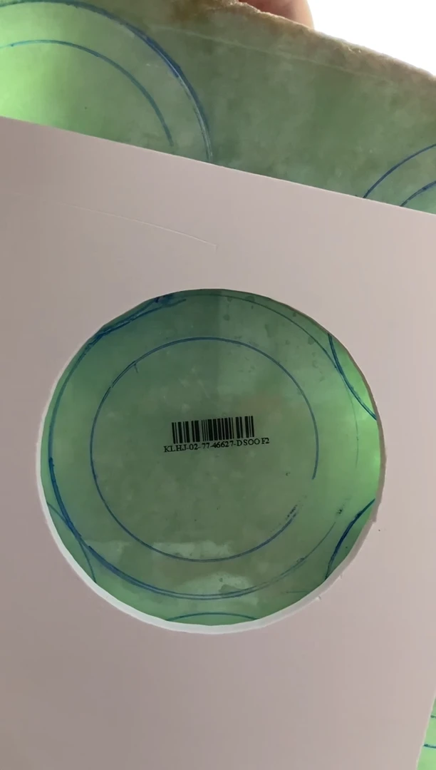 定制翡翠手镯未镶嵌SZLCG02DZS528