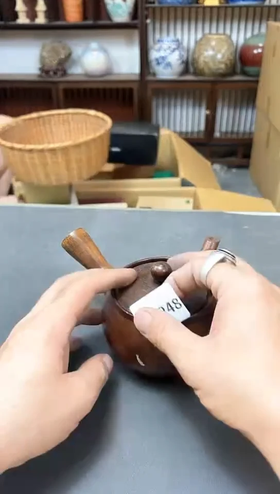 瓷片w1248聚宝缘优选精品