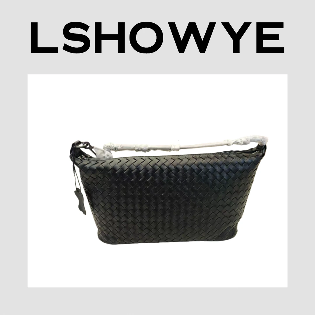 LSHOWYE｜编织腋下包 1641ZM