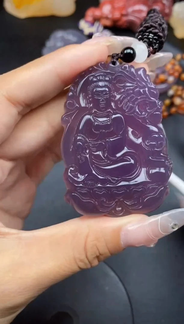 【闪购商品】玛瑙/玉髓颈饰未镶嵌ll