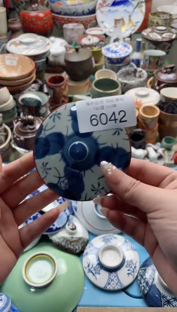 【闪购商品】摆件6042精美创意日式臻品