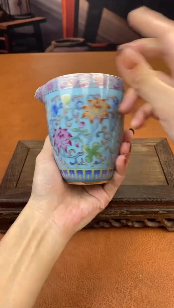 【闪购商品】陶禧茶器闪购福利V