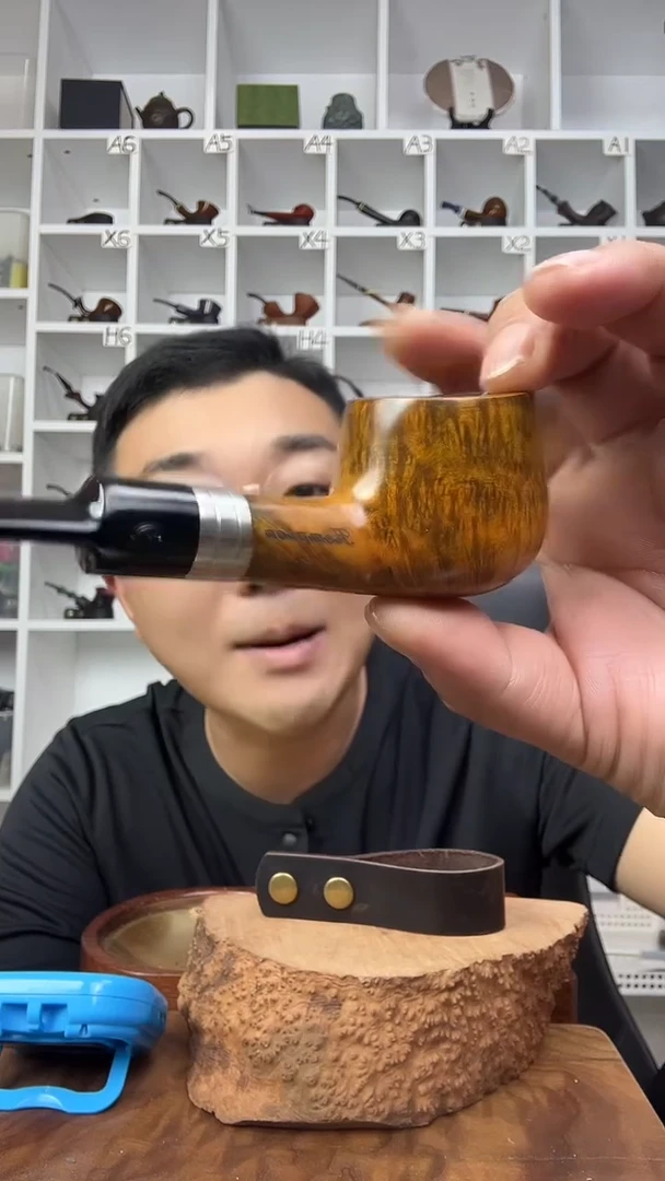 木意大利进口石楠木