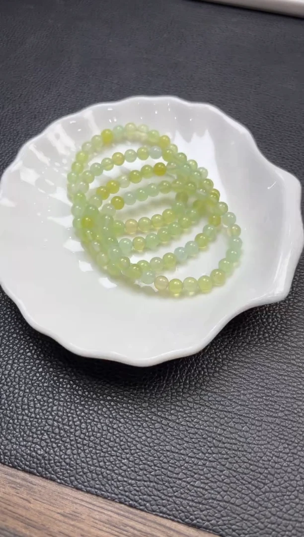 未镶嵌手链玛瑙/玉髓多样性发一件1122-13678