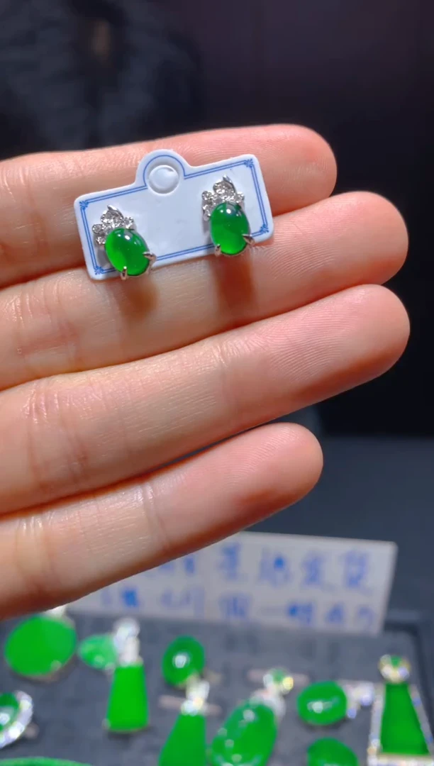 未镶嵌定制翡翠181多样性发货（发其一）