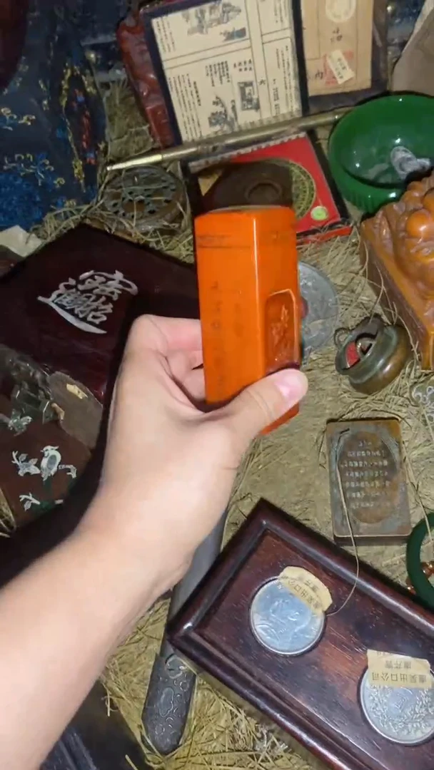 寿山石印石一一一一一福利