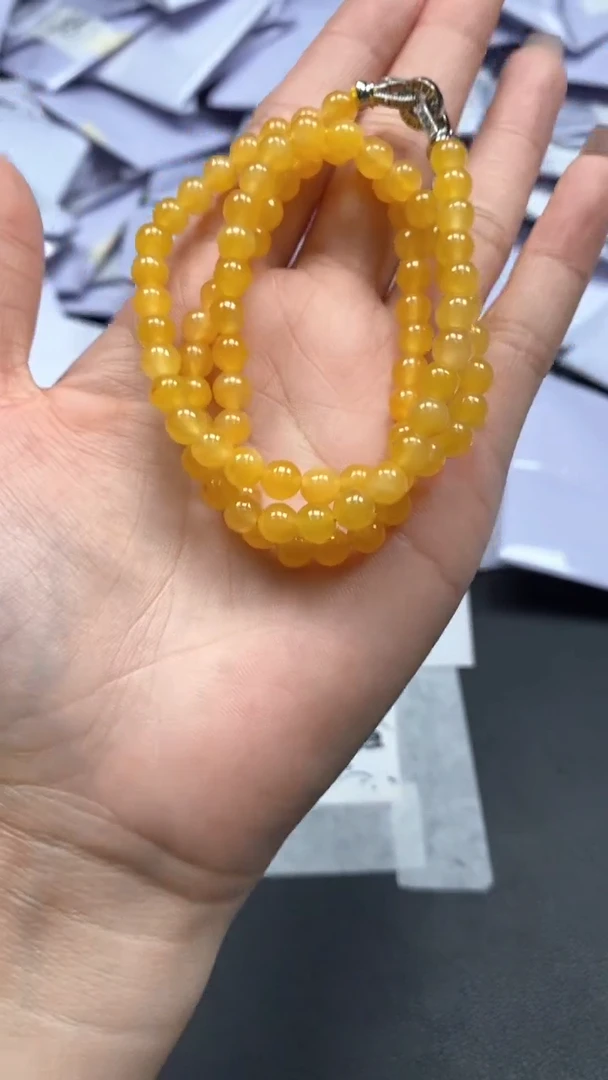 高端甄选吊坠（一物一图）114