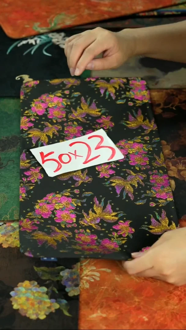 清一波茶席 发型要帅 手速要快
