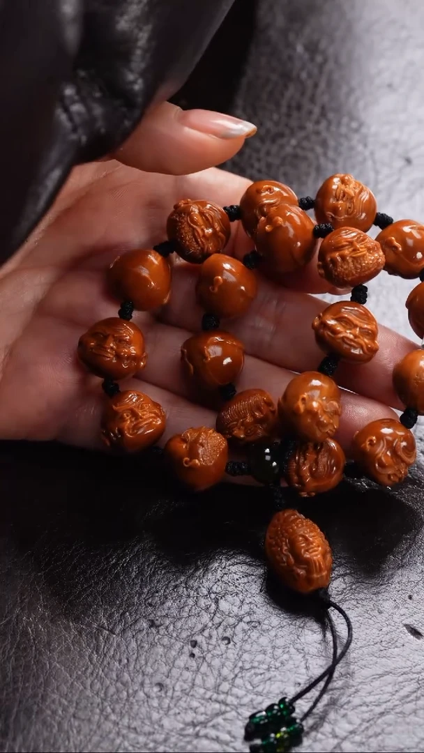 手串/手链橄榄核橄榄核