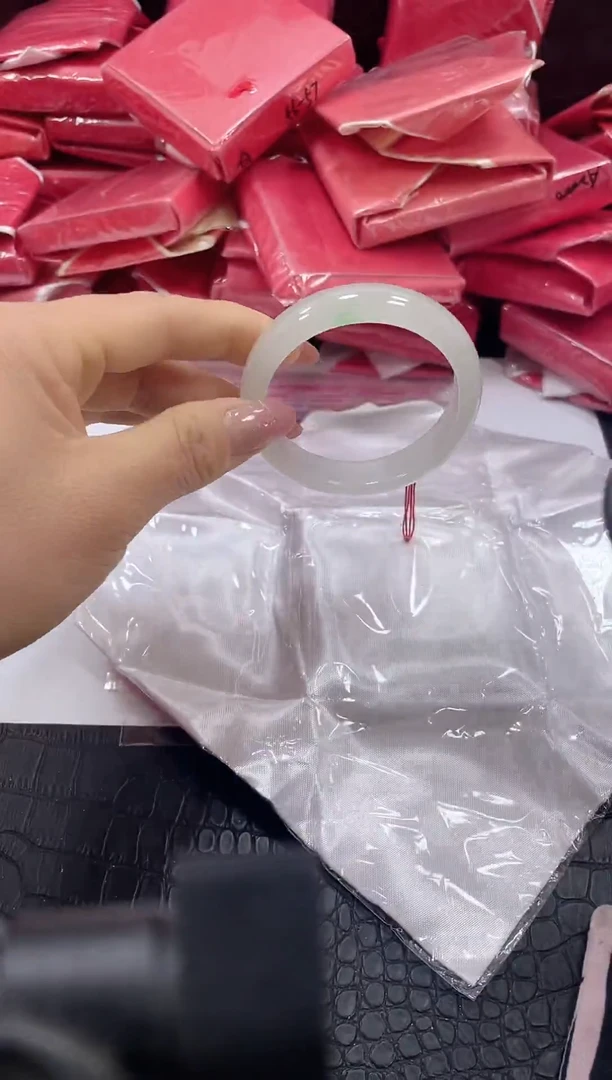 非金属无玲玲85号手镯53.5圈口