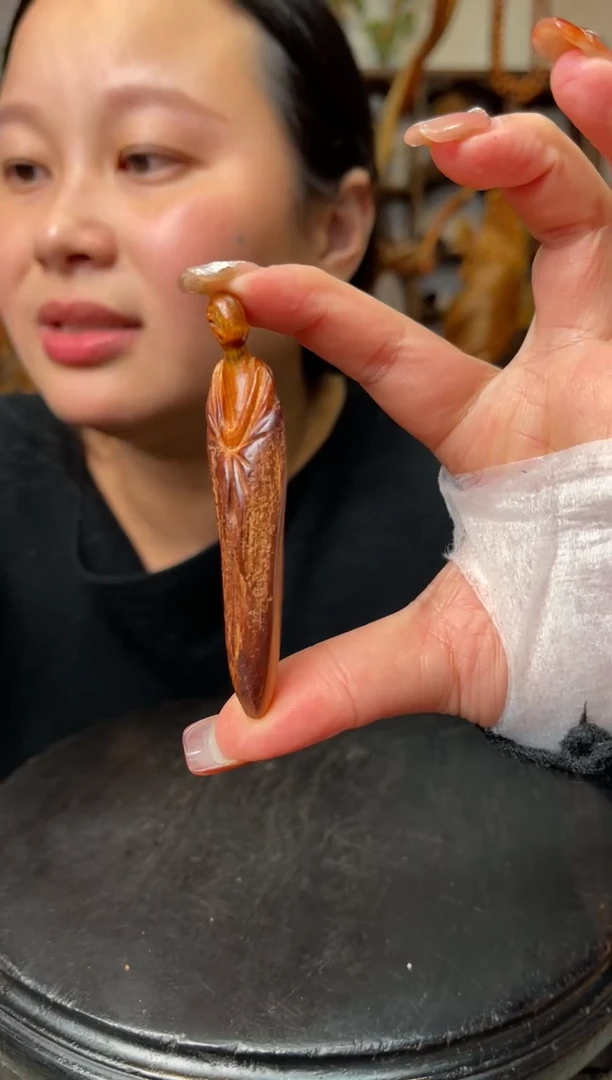 柏木（崖柏）崖柏小件
