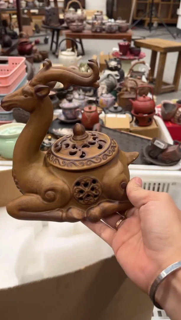 【闪购商品】陶瓷文化闪购链接