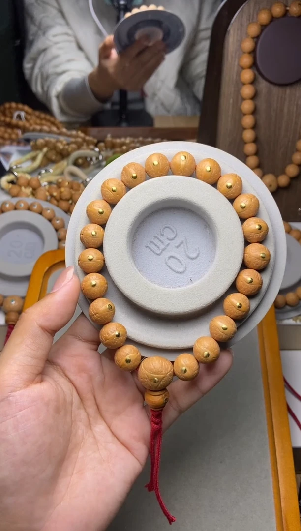 吊坠凤眼菩提橘***啊12凤眼铜钉