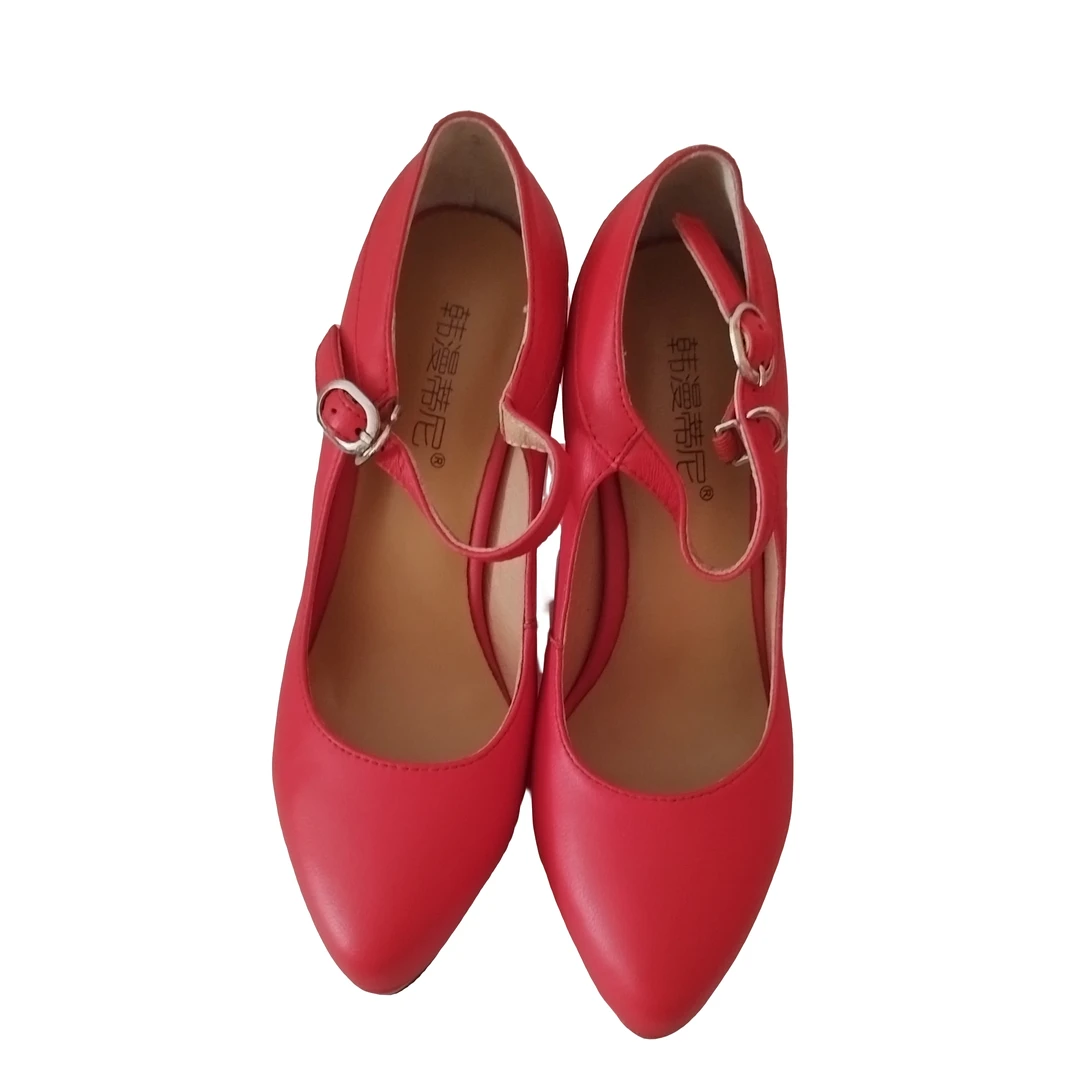 缺码杂款女鞋春夏秋冬缺码处理鞋（微瑕）