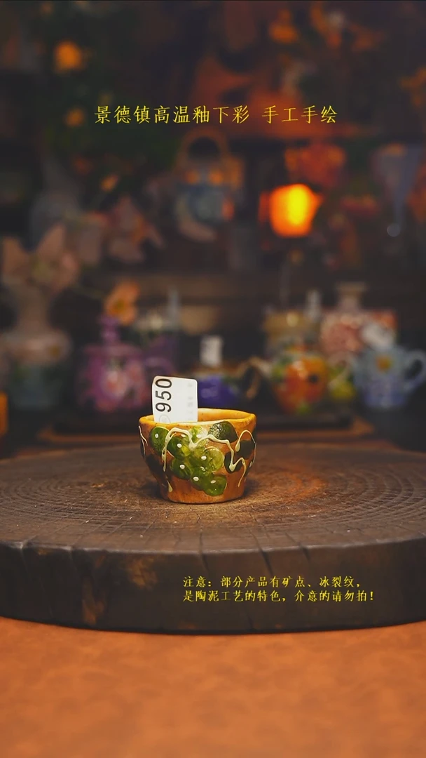 素简暖陶集手作其他950