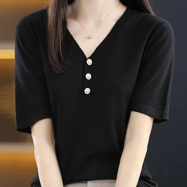 【39-99】大琪孤品断码NO退换女士短针织衫