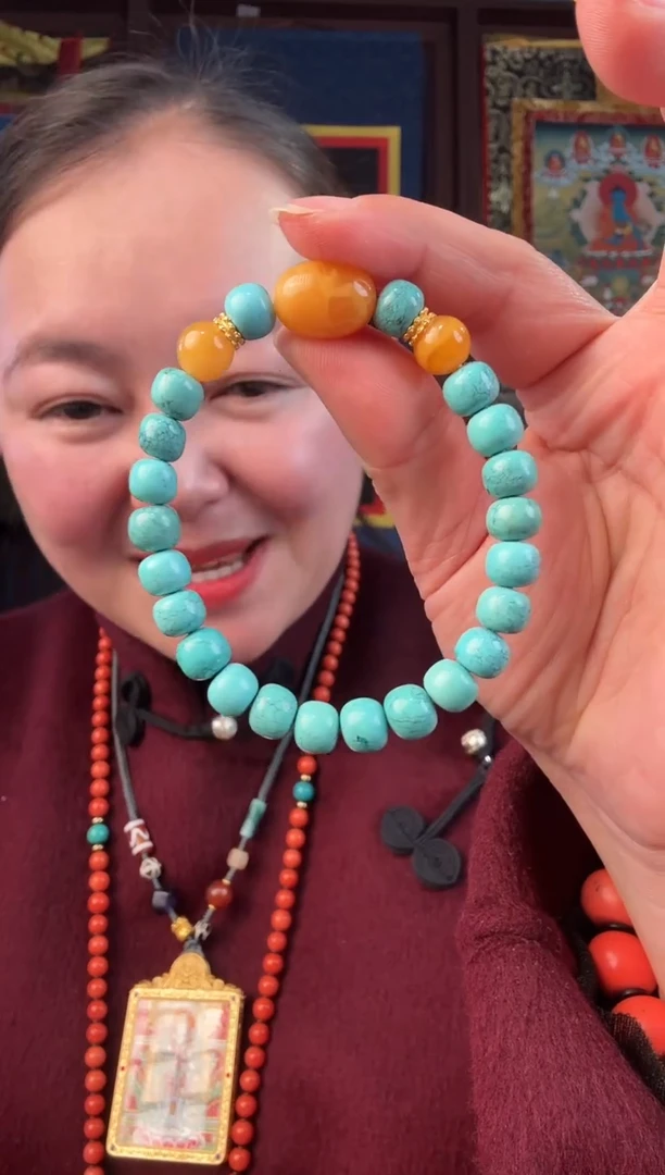 无非金属藏地绿的古串