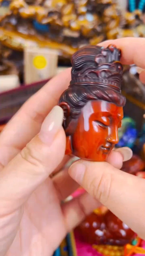 未镶嵌颈饰蜜蜡兰妹专属高端链接35