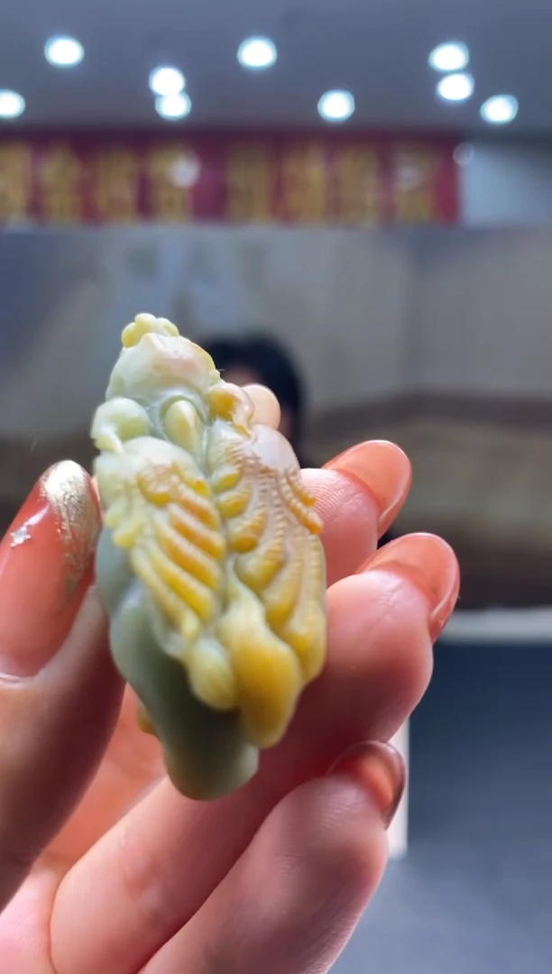 【闪购商品】定制翡翠未镶嵌********0011