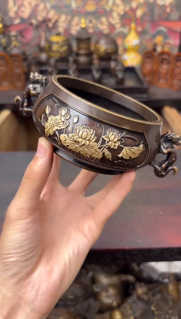 锦瑞铜专属精选链接