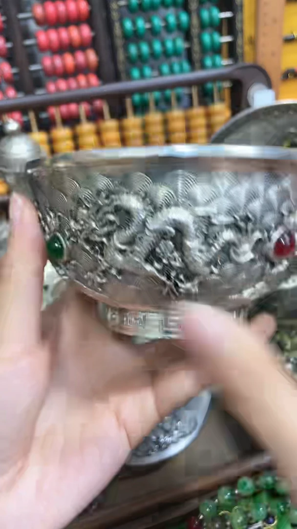 【闪购商品】摆件主播推荐如图所示