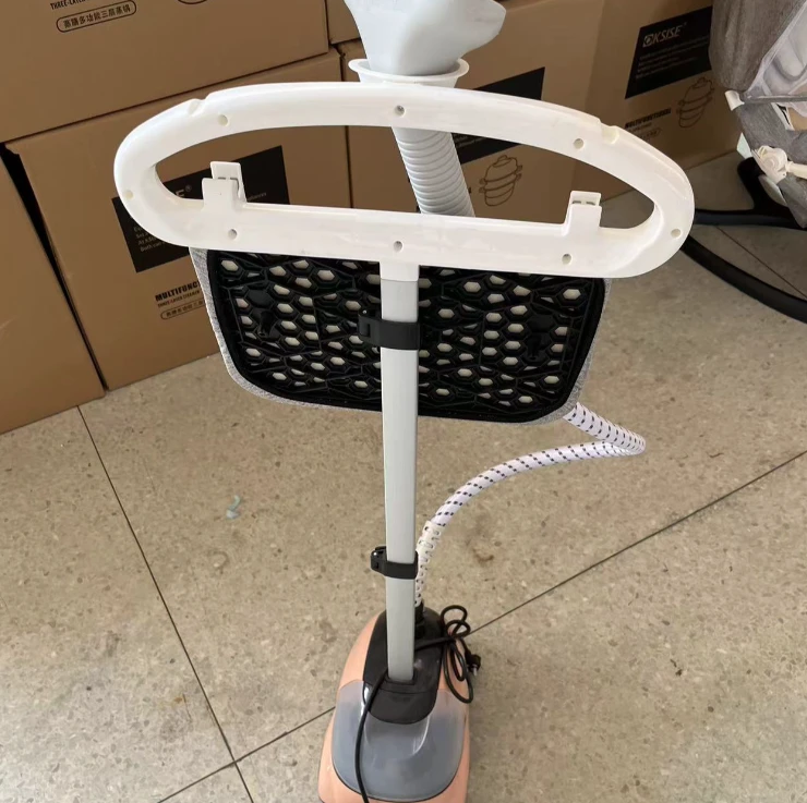 挂烫机蒸汽家用小型立式熨烫机手持电熨斗挂烫衣服熨衣服D2