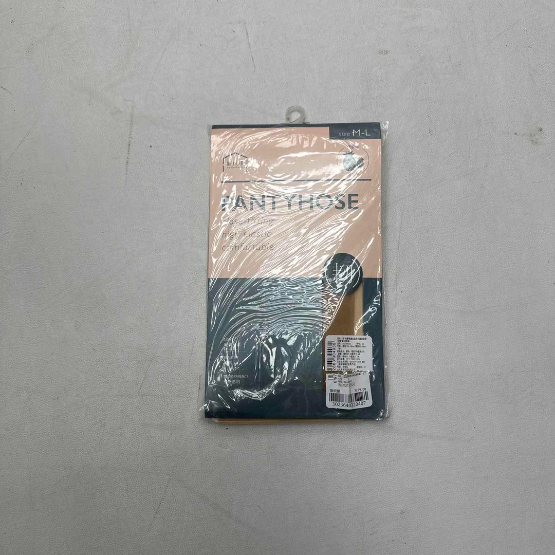 阪织屋高腰收腹比基尼裆脚底防滑菠萝袜