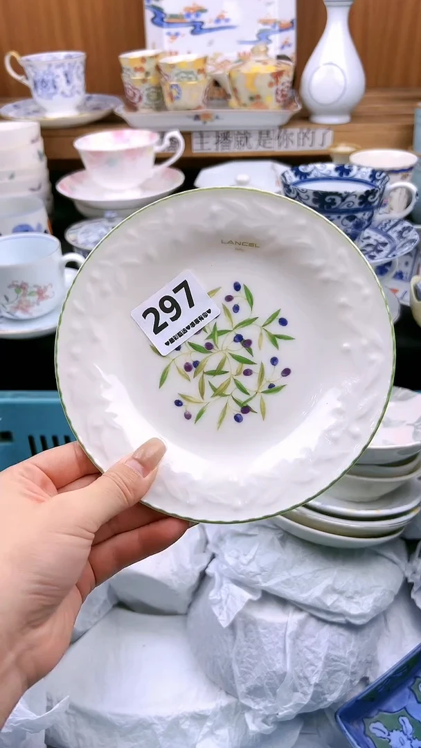 【闪购商品】瓷片297