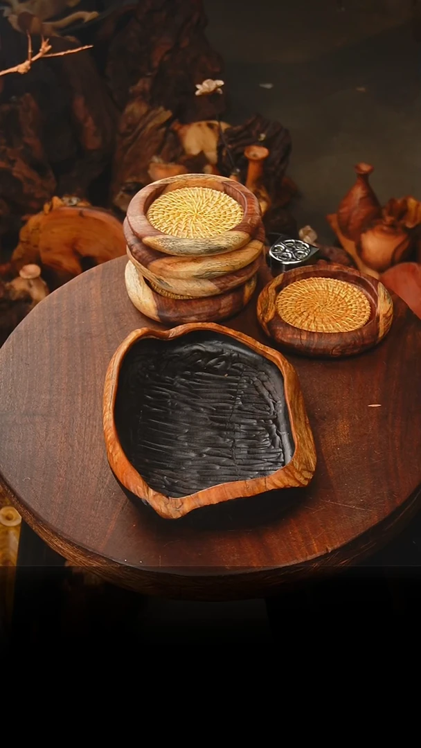 老叶木作作品246