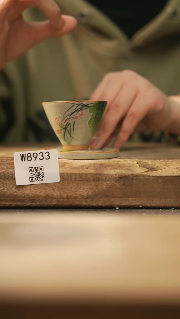 【闪购商品】【经典福利】/ 杯子@@W8933