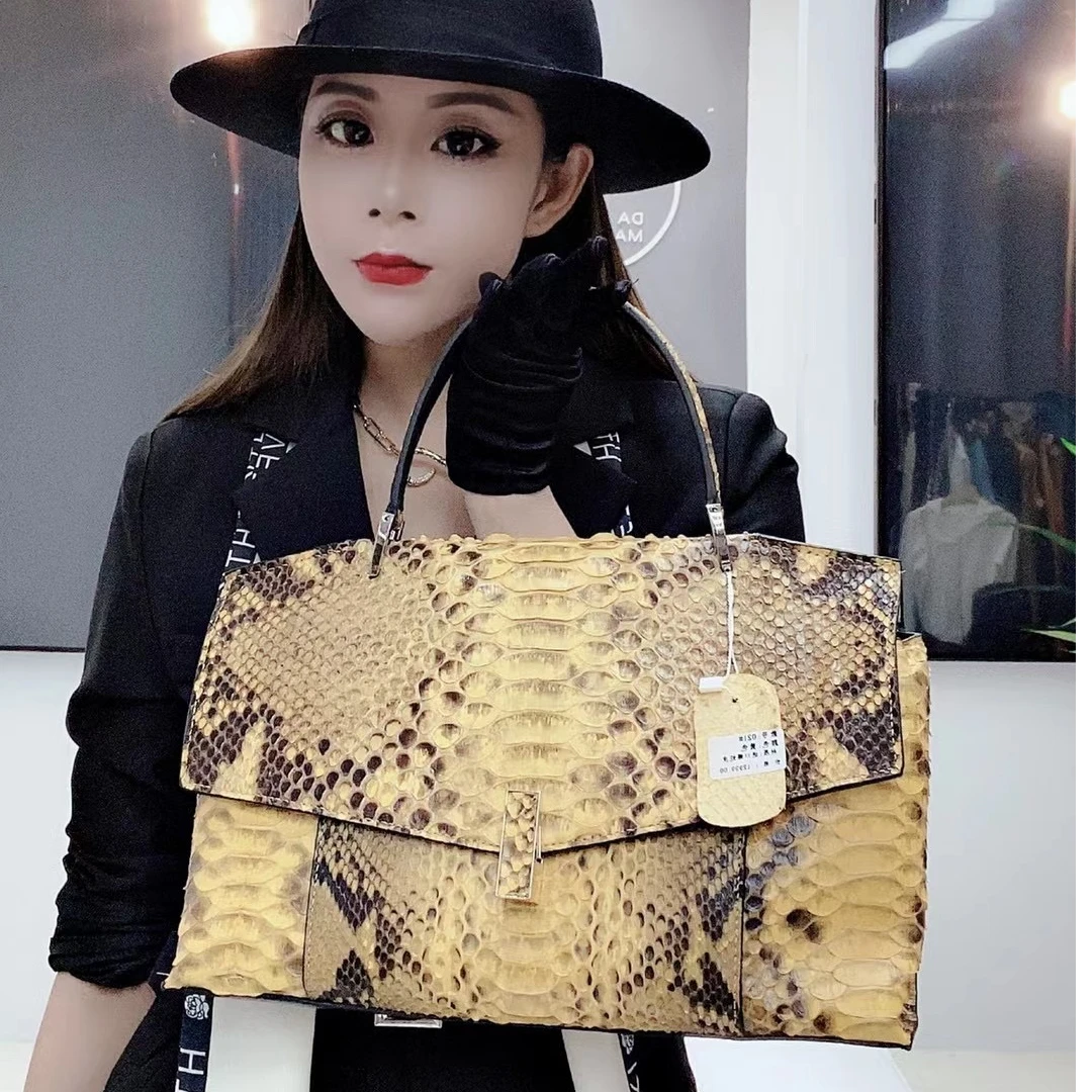 B【1-7-2】大麦高端定制女包