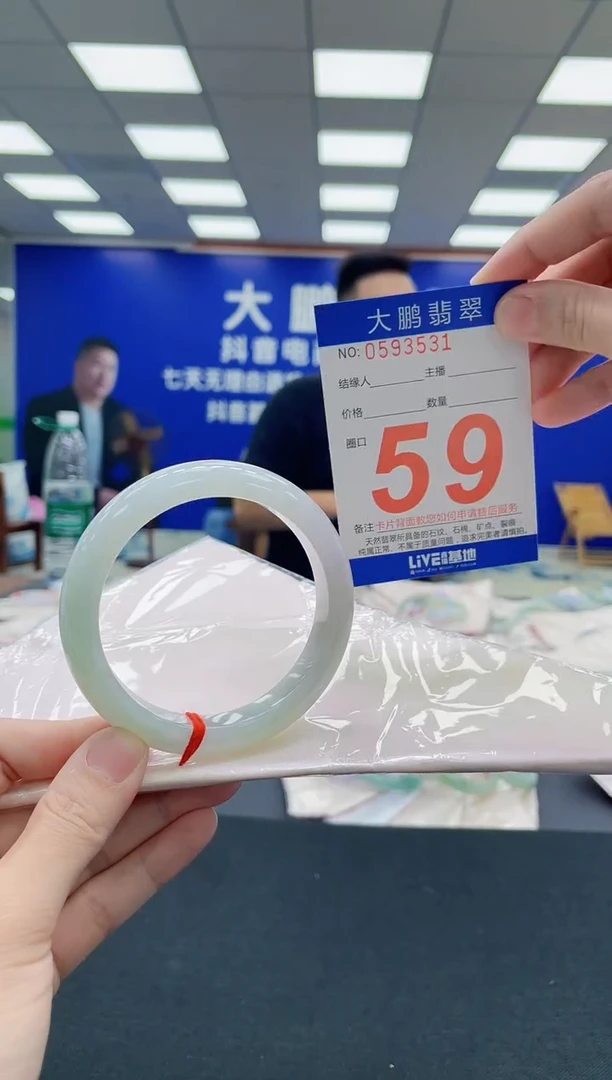 未镶嵌手镯翡翠AAAAAAAAA