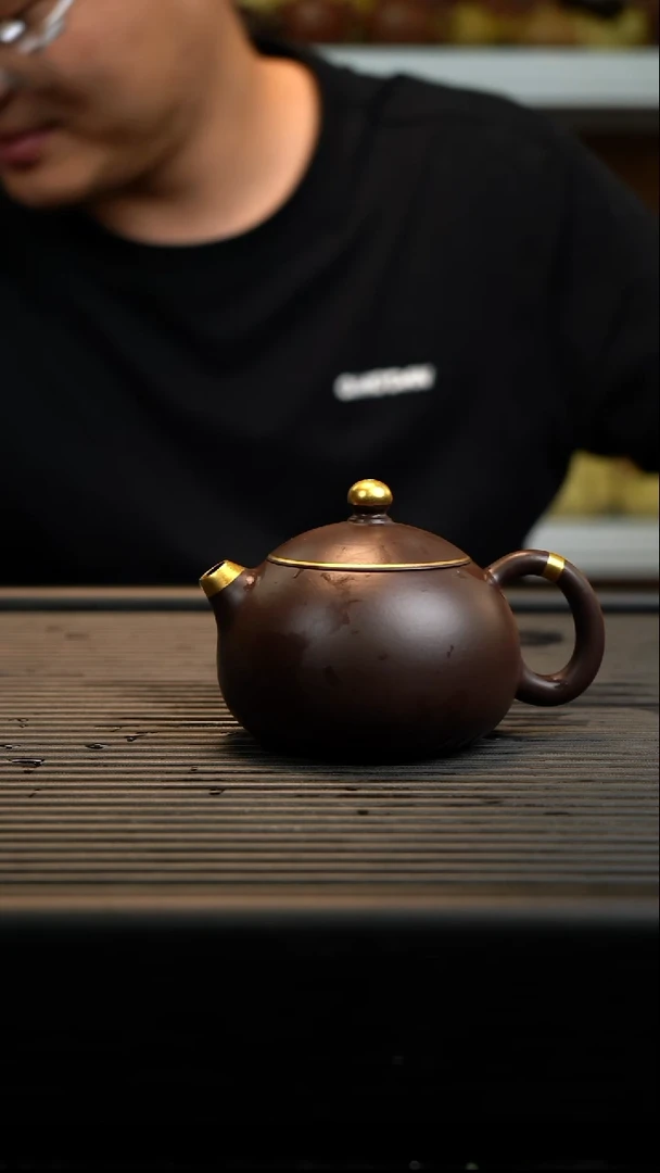 茶壶紫砂紫砂壶61
