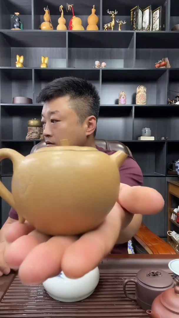 河****工J10   苹果壶