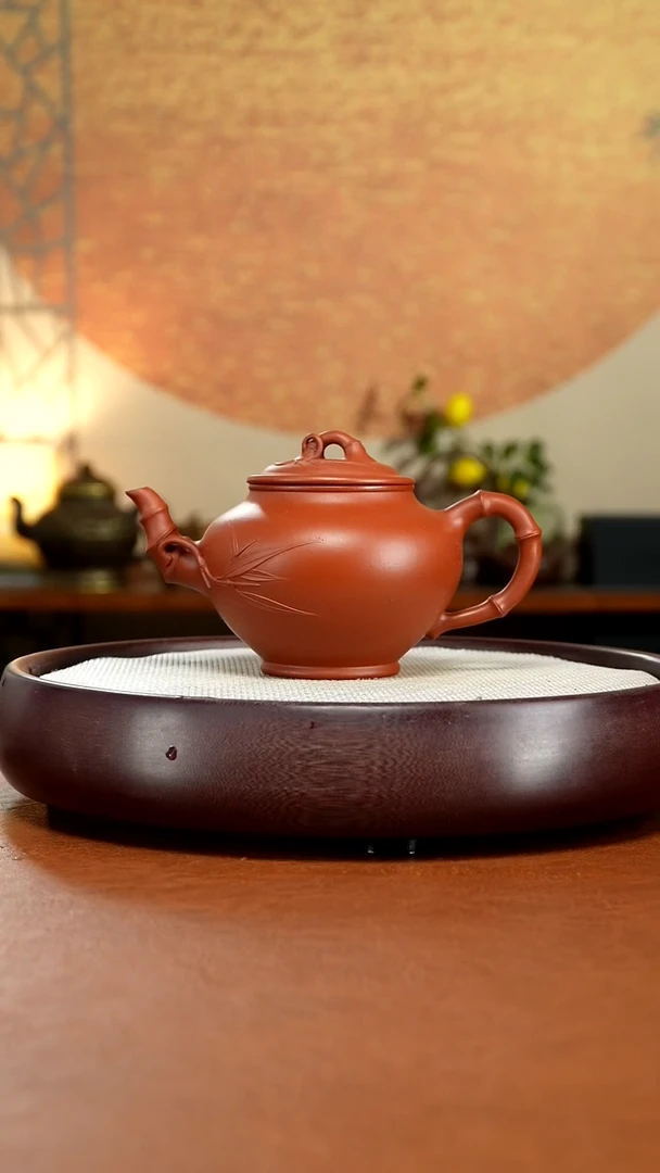 茶壶紫砂宜兴紫砂壶