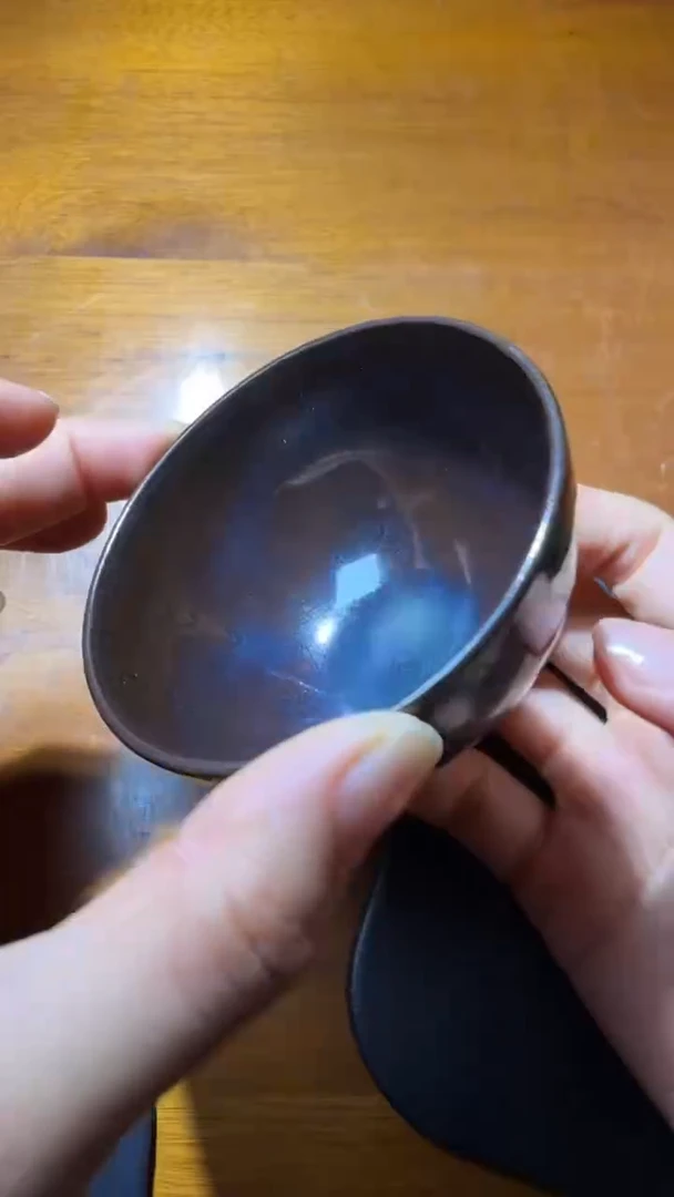 茶盏詹桂溪高端收藏123