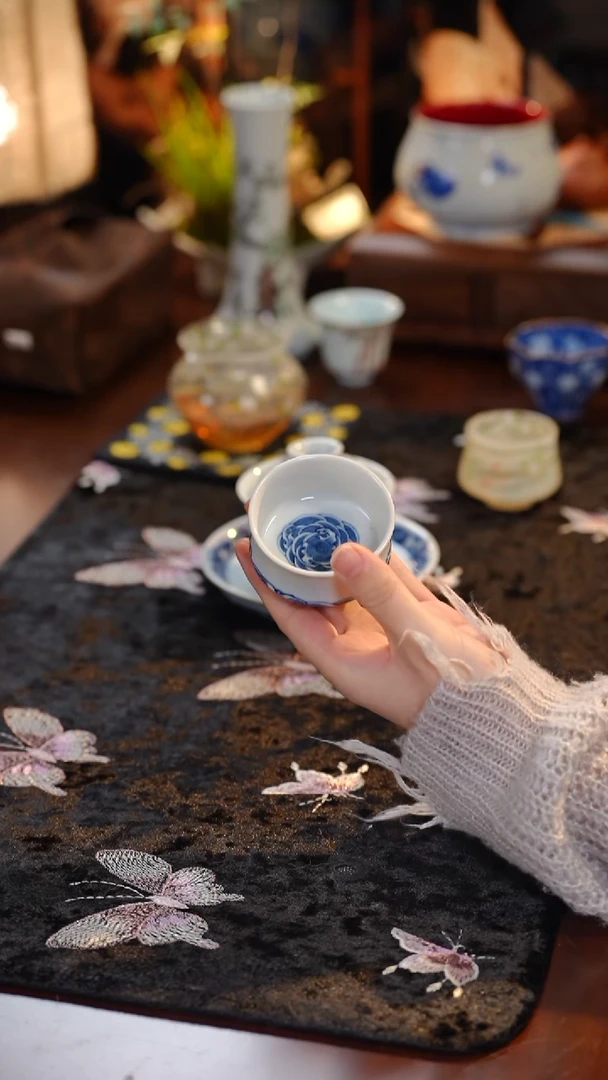 海水主人杯·····