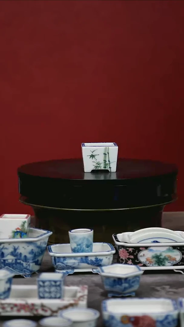 其他福利四君子内口4.5