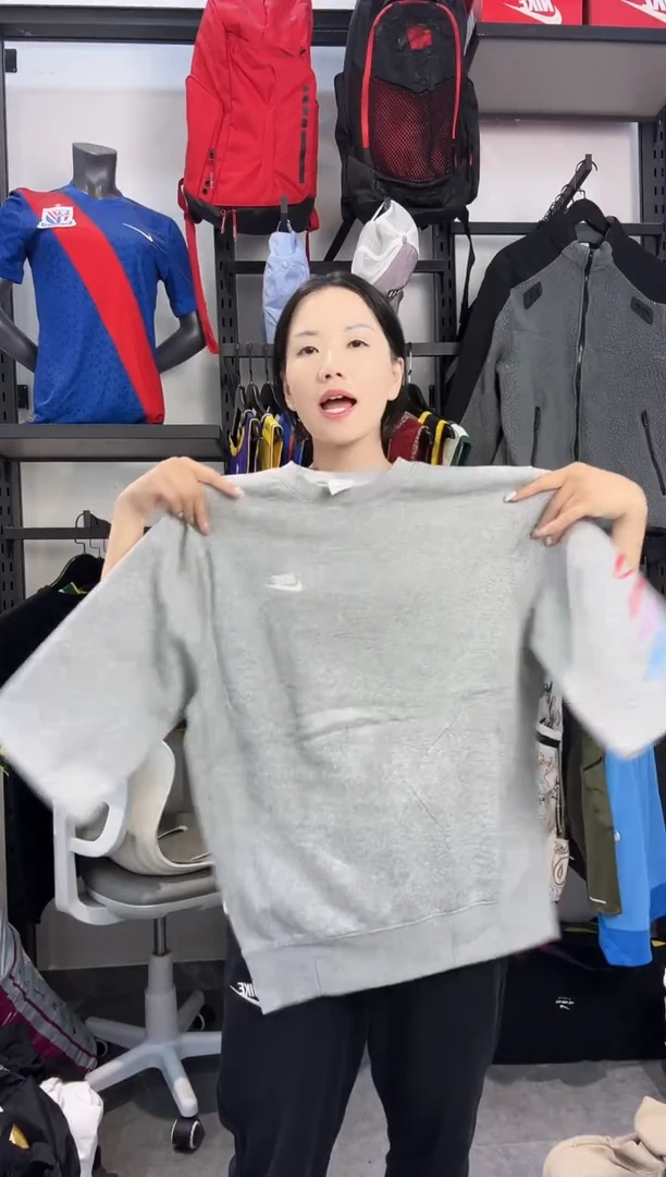 534编码 瑕疵款直播间过款为准 尺码S