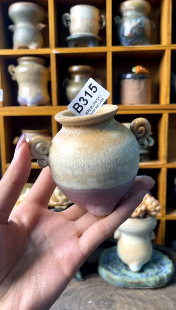 315内口2.5【多肉花盆多肉盆】