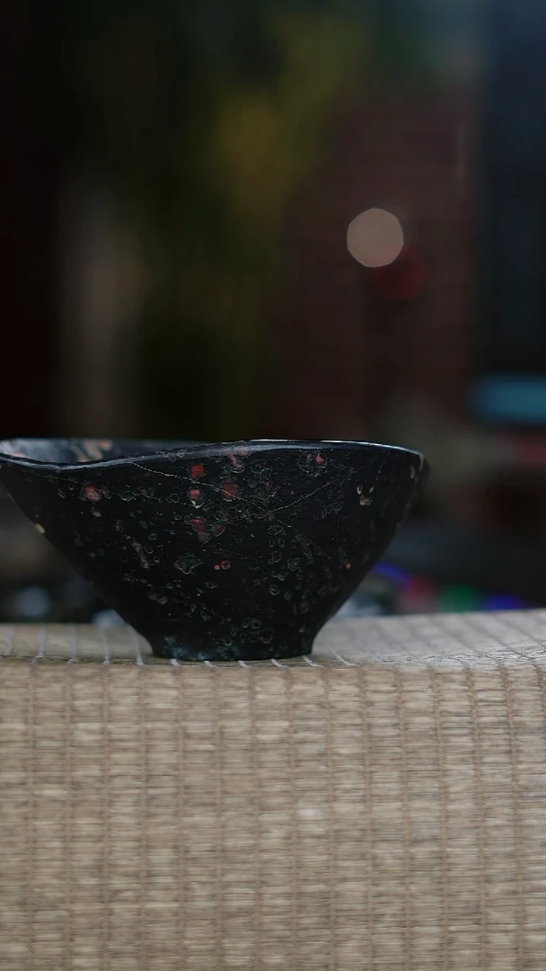 【闪购商品】寻武记M梅花玉一物一拍大师杯